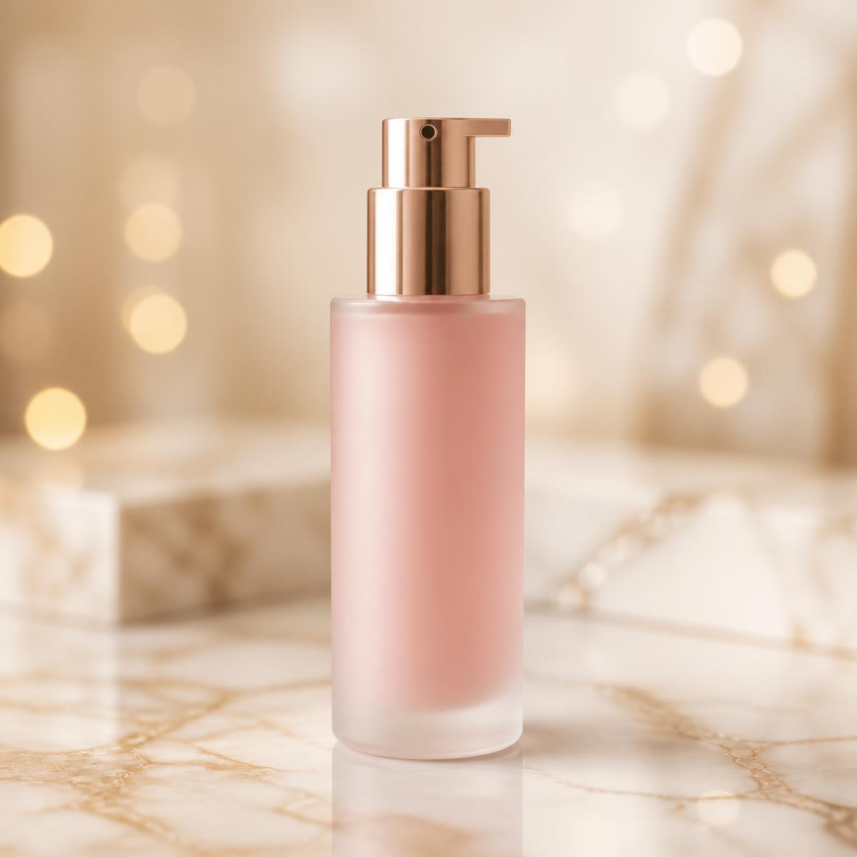 Bound by Beauty Lash Shampoo, available in the boutique
